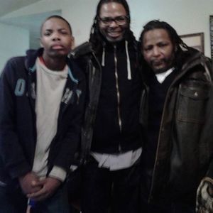 Meet your Posher, Wayne